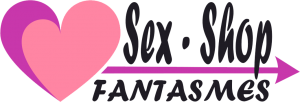 Sex-Shop Fantasmes logo